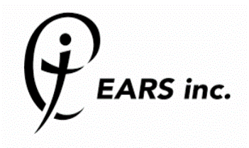 Ears inc. logo