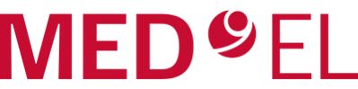 MED-EL logo.
