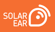 Solar Ear logo