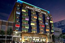 Manila Grand Opera