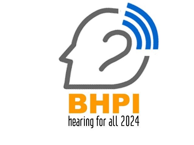 Better Hearing Philippines logo