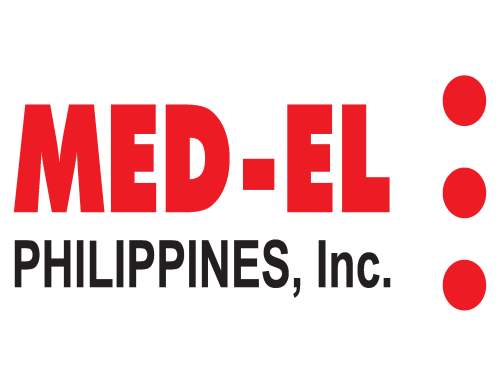 MedEl Philippines, Inc logo