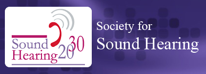 Society for Sound Hearing logo